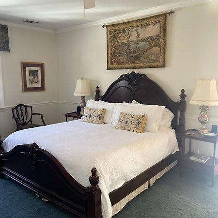Springwood Inn 安尼斯敦 外观 照片