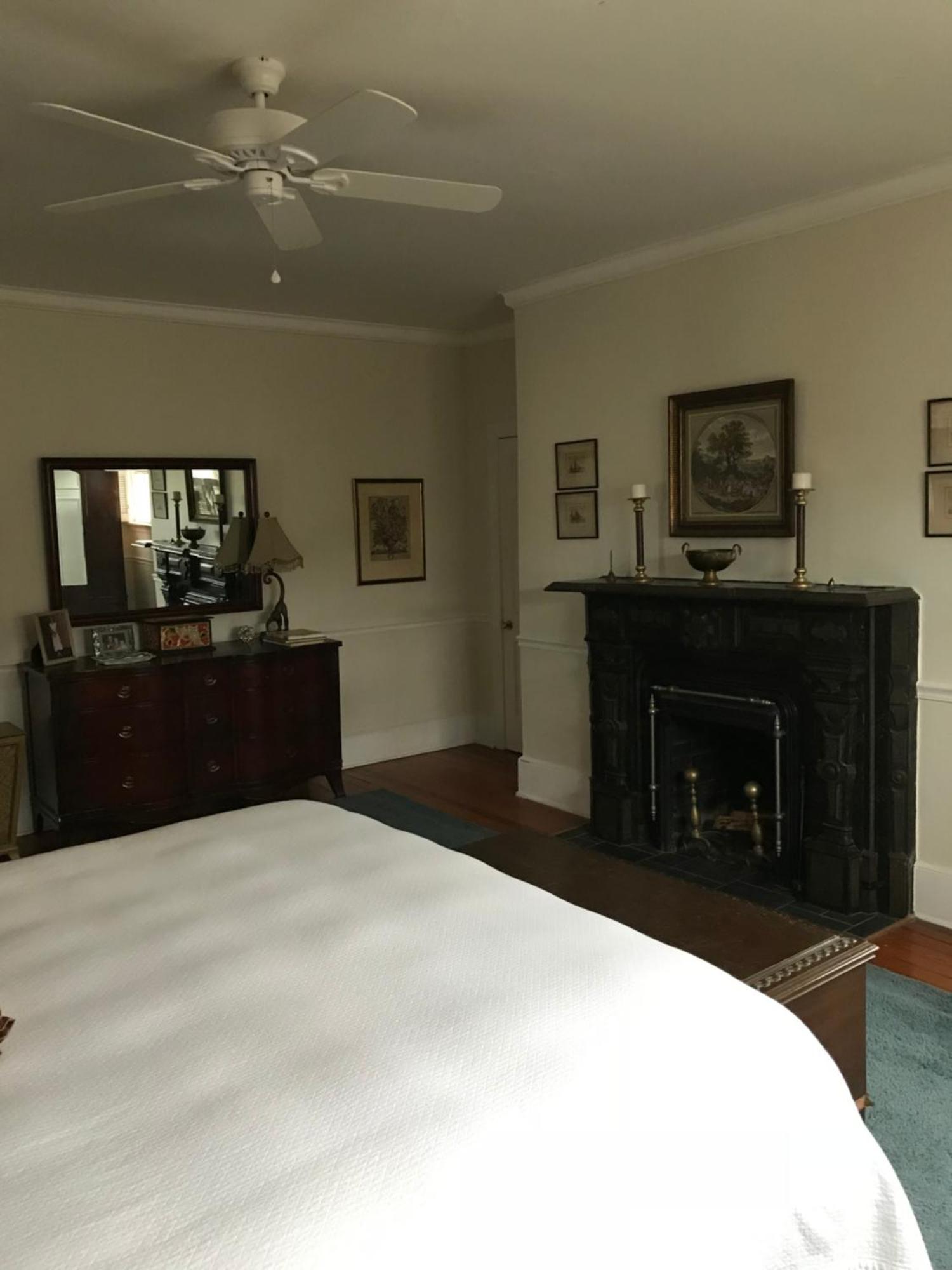 Springwood Inn 安尼斯敦 客房 照片