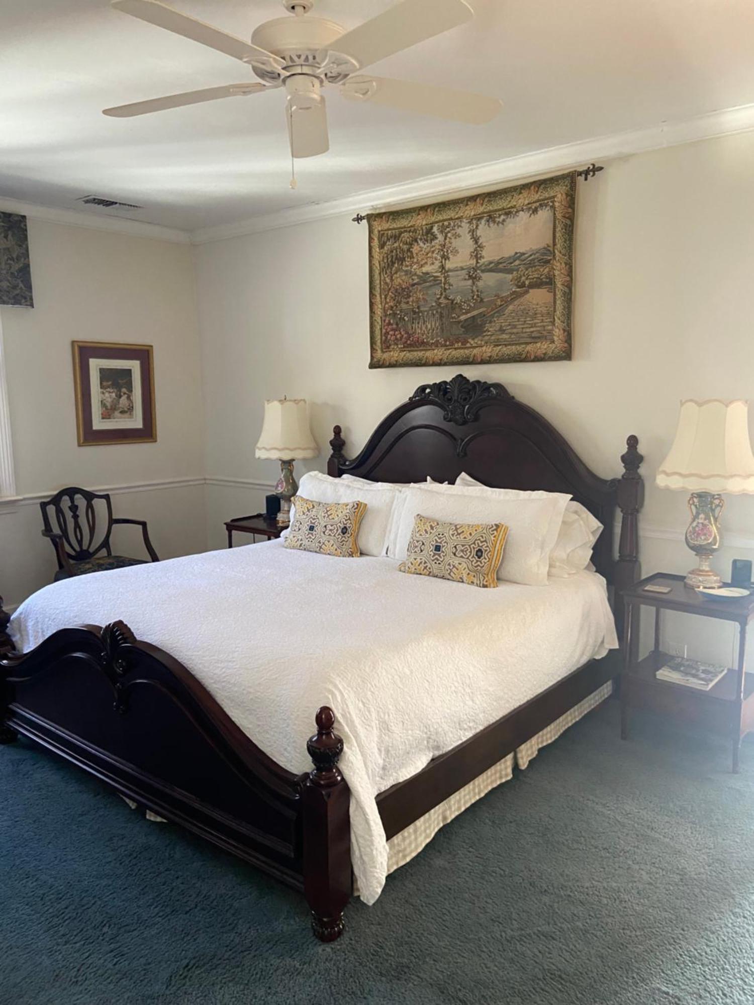 Springwood Inn 安尼斯敦 外观 照片
