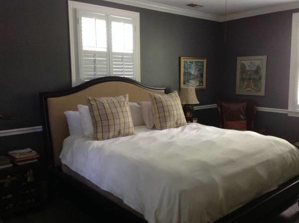 Springwood Inn 安尼斯敦 外观 照片