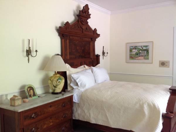 Springwood Inn 安尼斯敦 外观 照片