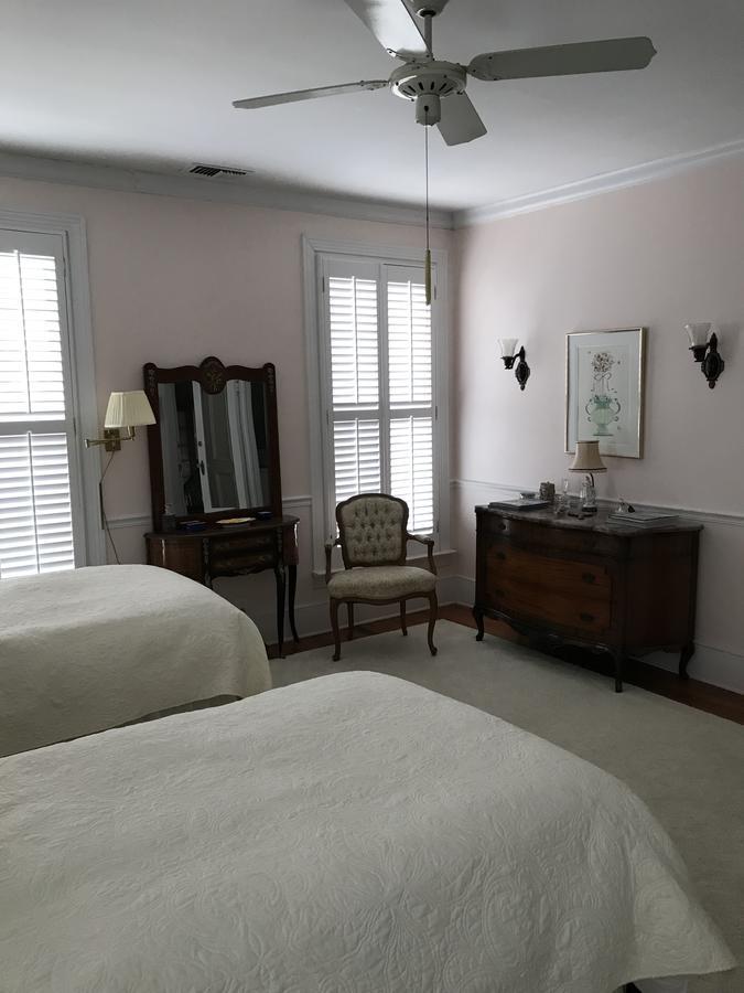 Springwood Inn 安尼斯敦 客房 照片