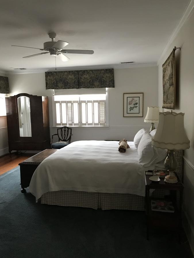 Springwood Inn 安尼斯敦 客房 照片