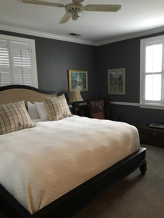 Springwood Inn 安尼斯敦 客房 照片