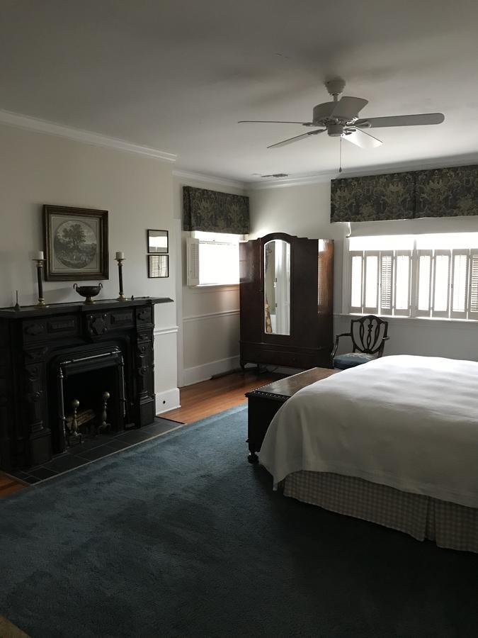 Springwood Inn 安尼斯敦 客房 照片