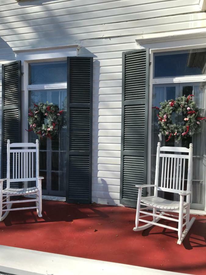 Springwood Inn 安尼斯敦 外观 照片